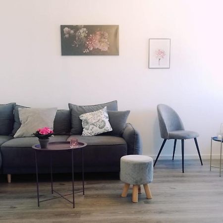 Apartmán Apartman Aria Dugi Rat Exteriér fotografie