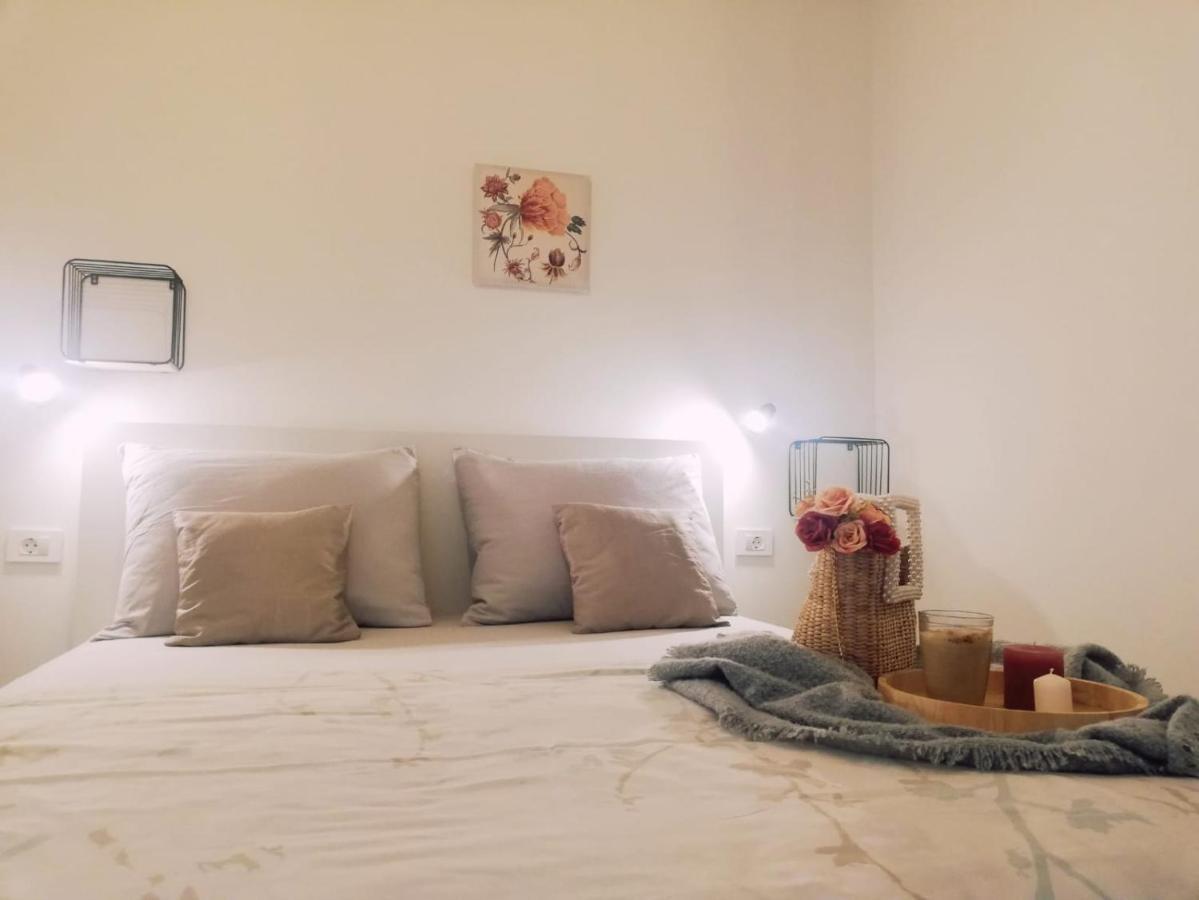 Apartmán Apartman Aria Dugi Rat Exteriér fotografie