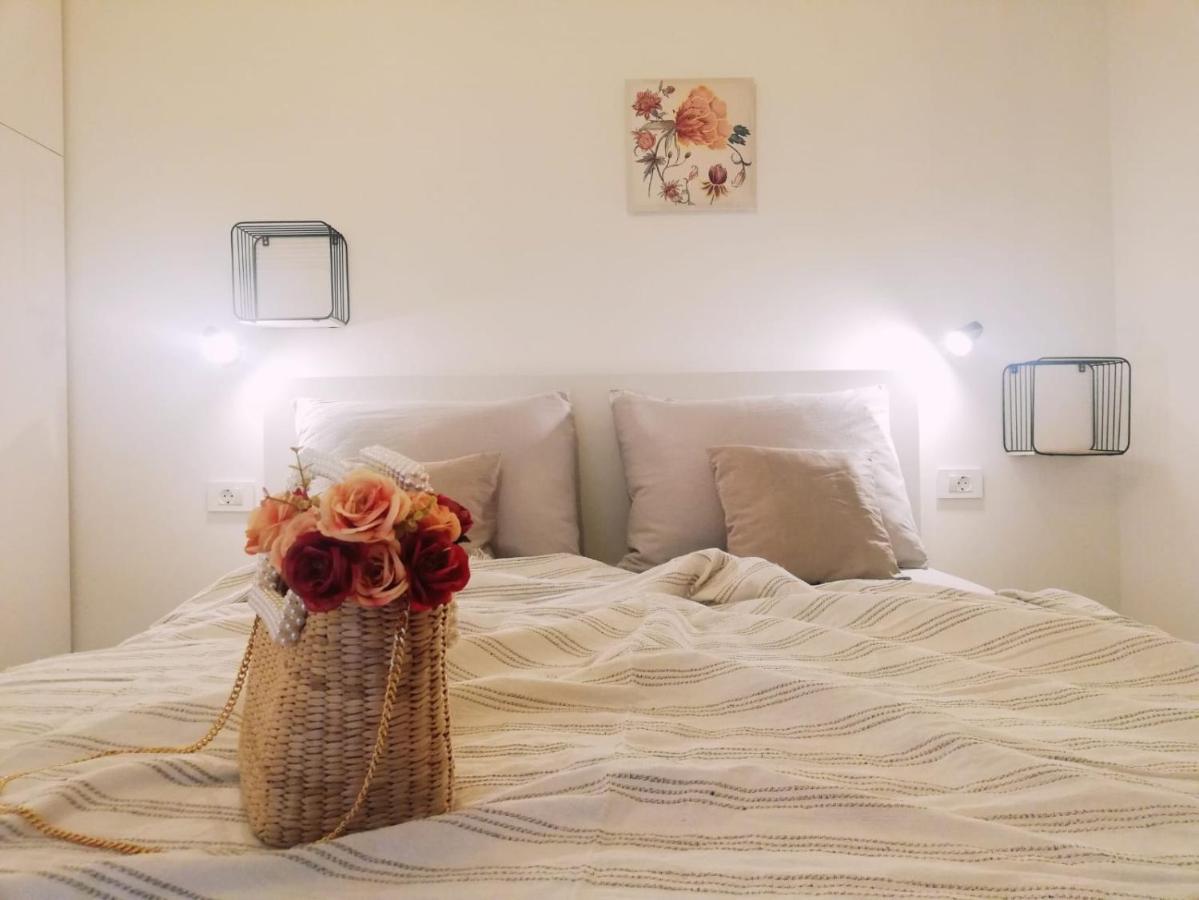 Apartmán Apartman Aria Dugi Rat Exteriér fotografie