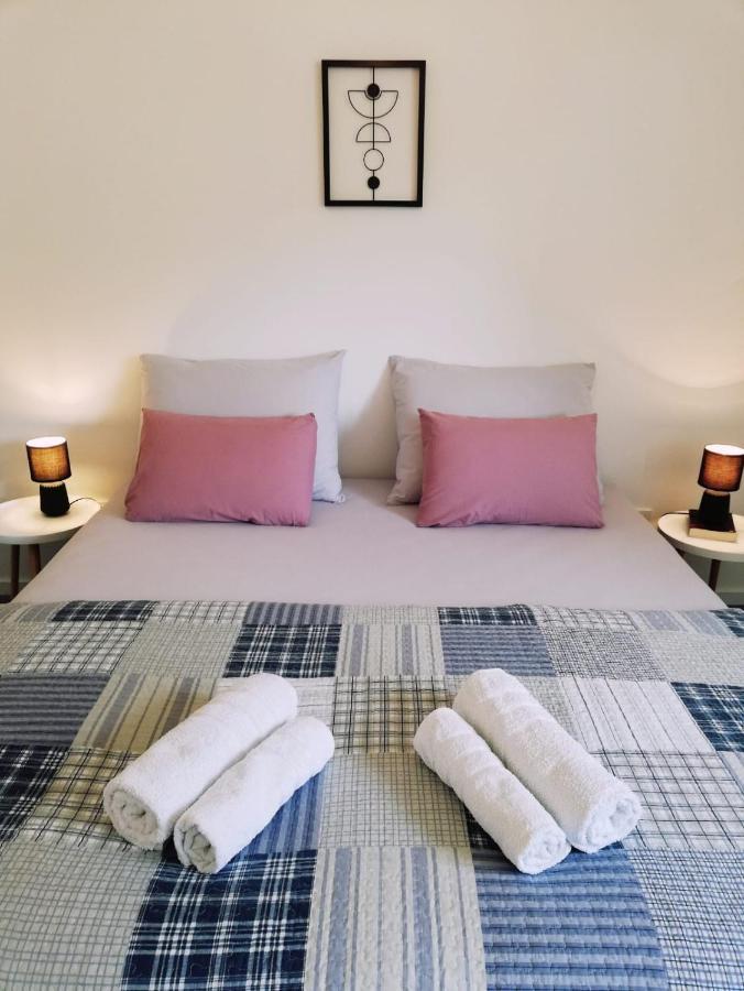 Apartmán Apartman Aria Dugi Rat Exteriér fotografie